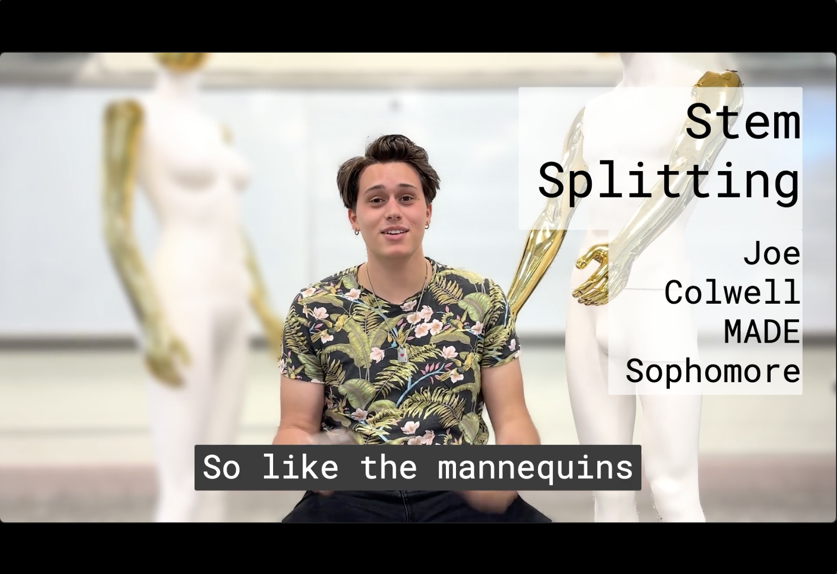 Video thumbnail